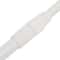 Extendable Microwave Oven Rack Adjustable White Countertop Stand 6
