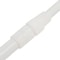 Extendable Microwave Oven Rack Adjustable White Countertop Stand 6