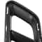 Premium Front Fog Light Covers For Chevrolet Camaro Black Trim Upgrade 6