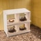 Chicken Nesting Box Hole Wooden Laying Box For Hens And Poultry Coops 4