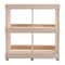 Chicken Nesting Box Hole Wooden Laying Box For Hens And Poultry Coops 8