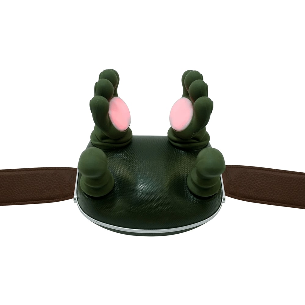 Heated Shiatsu Neck And Shoulder Massager For Deep Tissue Relief 4