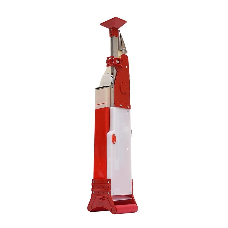 Handheld Fertilizer Applicator Manual Corn Planter Garden Seeder Tool 13