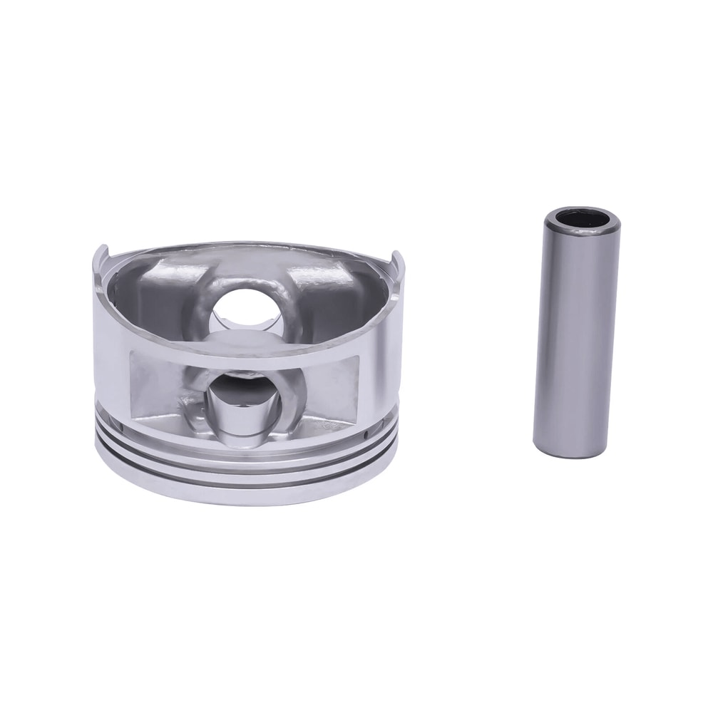 Big Bore Cylinder Piston Gasket Kit For Scooter ATV 3
