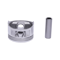 Big Bore Cylinder Piston Gasket Kit For Scooter ATV 3