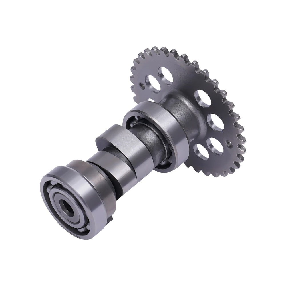 Big Bore Cylinder Piston Gasket Kit For Scooter ATV 4