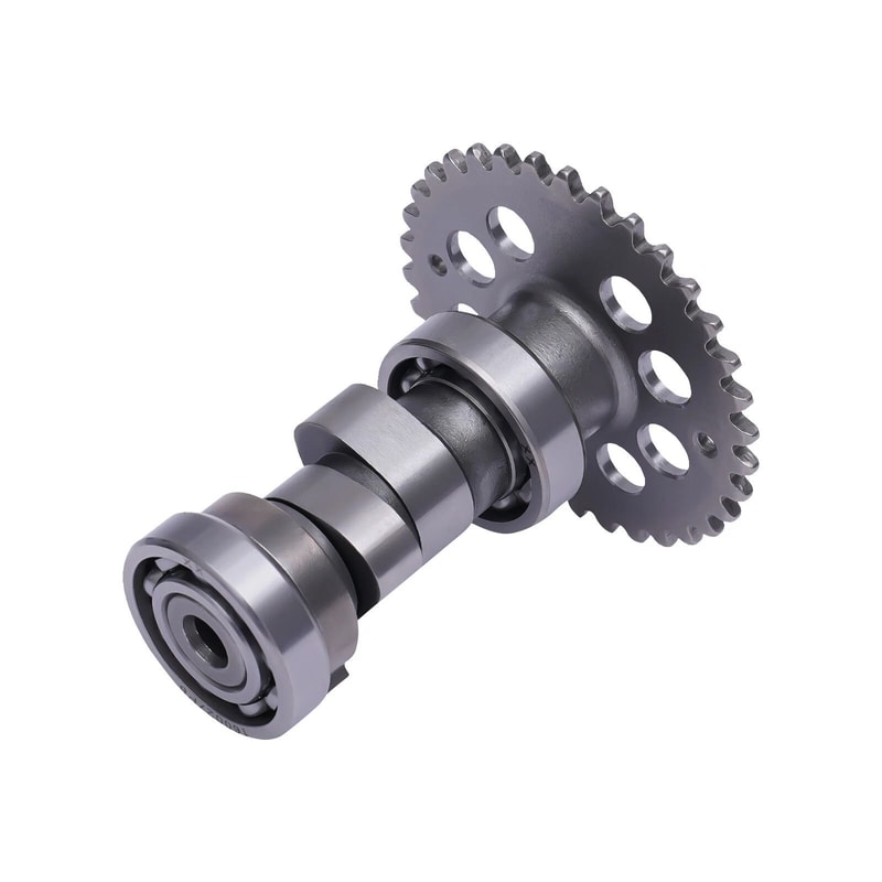 Big Bore Cylinder Piston Gasket Kit For Scooter ATV 4