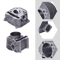 Big Bore Cylinder Piston Gasket Kit For Scooter ATV 6