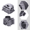 Big Bore Cylinder Piston Gasket Kit For Scooter ATV 6