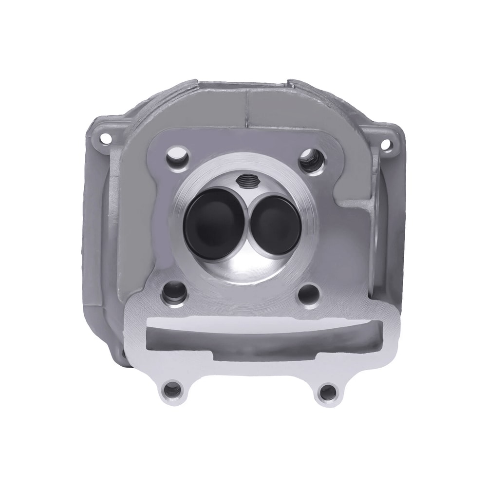 Big Bore Cylinder Piston Gasket Kit For Scooter ATV 11