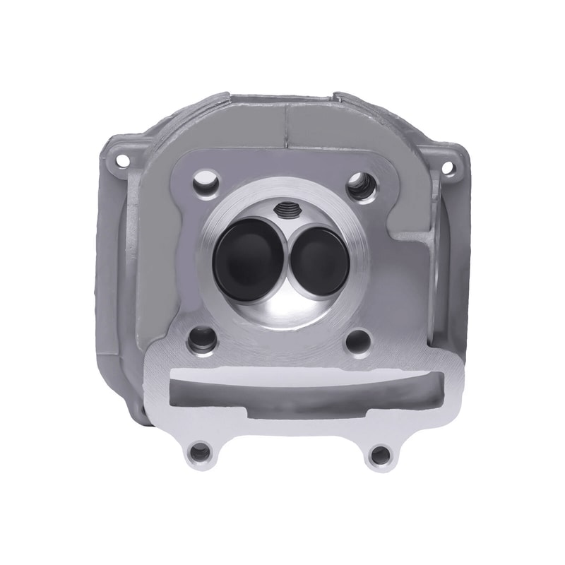 Big Bore Cylinder Piston Gasket Kit For Scooter ATV 11