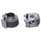 Big Bore Cylinder Piston Gasket Kit For Scooter ATV 14