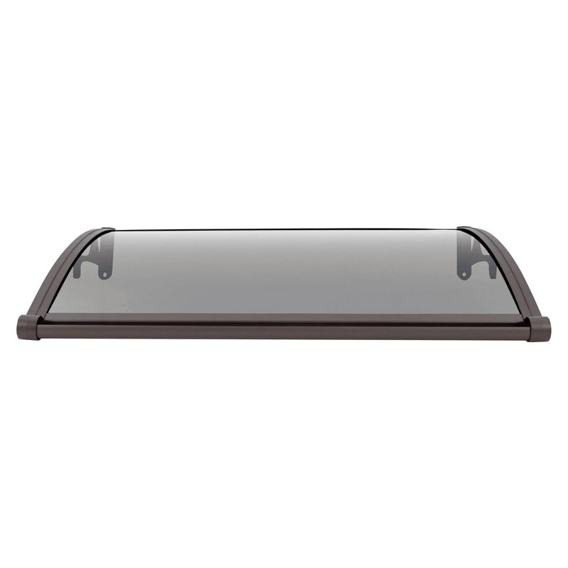Premium Outdoor Window Door Canopy Durable UV Rain Cover Patio Awning 13
