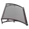 Premium Outdoor Window Door Canopy Durable UV Rain Cover Patio Awning 6
