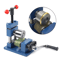 Hand Crank Jewelry Ring Bracelet Press Bending Machine Earring Processing Bender 1
