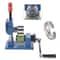 Hand Crank Jewelry Ring Bracelet Press Bending Machine Earring Processing Bender 4