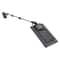 Modern Wall Mounted Tattoo Lamp With Large LED Panel Light 6