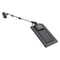 Modern Wall Mounted Tattoo Lamp With Large LED Panel Light 6