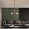 Modern Kitchen Island Pendant Light LED Hanging Ceiling Fixture For Dining Room 1