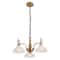 Modern Kitchen Island Pendant Light LED Hanging Ceiling Fixture For Dining Room 2