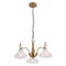 Modern Kitchen Island Pendant Light LED Hanging Ceiling Fixture For Dining Room 2