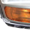 Premium Hyundai Tucson Headlight Assembly Right Halogen Headlamp Replacement 4