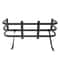 Universal Aluminum Truck Bed Extender Retractable Tailgate For Pickup 11
