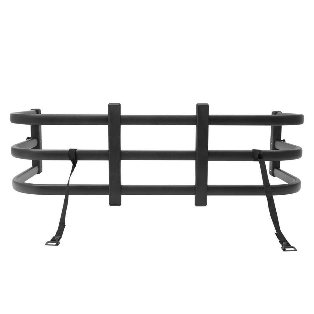 Universal Aluminum Truck Bed Extender Retractable Tailgate For Pickup 1