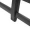 Universal Aluminum Truck Bed Extender Retractable Tailgate For Pickup 7
