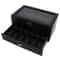 Premium Slot Watch Storage Box Jewelry Organizer Case For Men 4