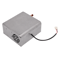 Universal Auto Cab Underdash Heater With Port Copper Tube Speed Control 15