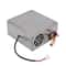 Universal Auto Cab Underdash Heater With Port Copper Tube Speed Control 16