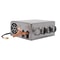 Universal Auto Cab Underdash Heater With Port Copper Tube Speed Control 12