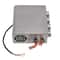 Universal Auto Cab Underdash Heater With Port Copper Tube Speed Control 14