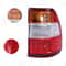 Passenger Rear Outer Brake Tail Light For Toyota Land Cruiser Replacement Tail Lamp 2