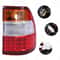 Passenger Rear Outer Brake Tail Light For Toyota Land Cruiser Replacement Tail Lamp 3