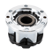 Pair Toyota Pickup Locking Hubs Manual WD Free Wheel Hub Set 4