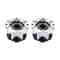 Pair Toyota Pickup Locking Hubs Manual WD Free Wheel Hub Set 9