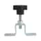 Professional Brake Fluid Pressure Bleeder Kit With Brake Bleeder Adapters Cylinder Bleeder Kit For 7