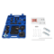 Professional Brake Fluid Pressure Bleeder Kit With Brake Bleeder Adapters Cylinder Bleeder Kit For 12