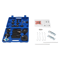 Professional Brake Fluid Pressure Bleeder Kit With Brake Bleeder Adapters Cylinder Bleeder Kit For 12