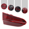 LED Left Driver Tail Light For Hyundai Santa Fe Halogen Rear Lamp 2