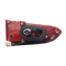 LED Left Driver Tail Light For Hyundai Santa Fe Halogen Rear Lamp 7