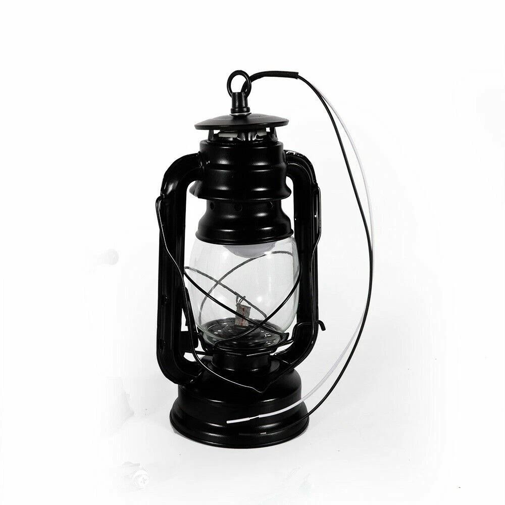 Vintage Rustic Outdoor Wall Lantern Sconce For Porch Yard Patio 1