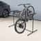 Bike Rack Adjustable Metal Bike Storage Rack For Garage And Commercial Use 1