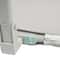 Toddler Bed Rail Guard Foldable Safety Bed Rail For Kids 4