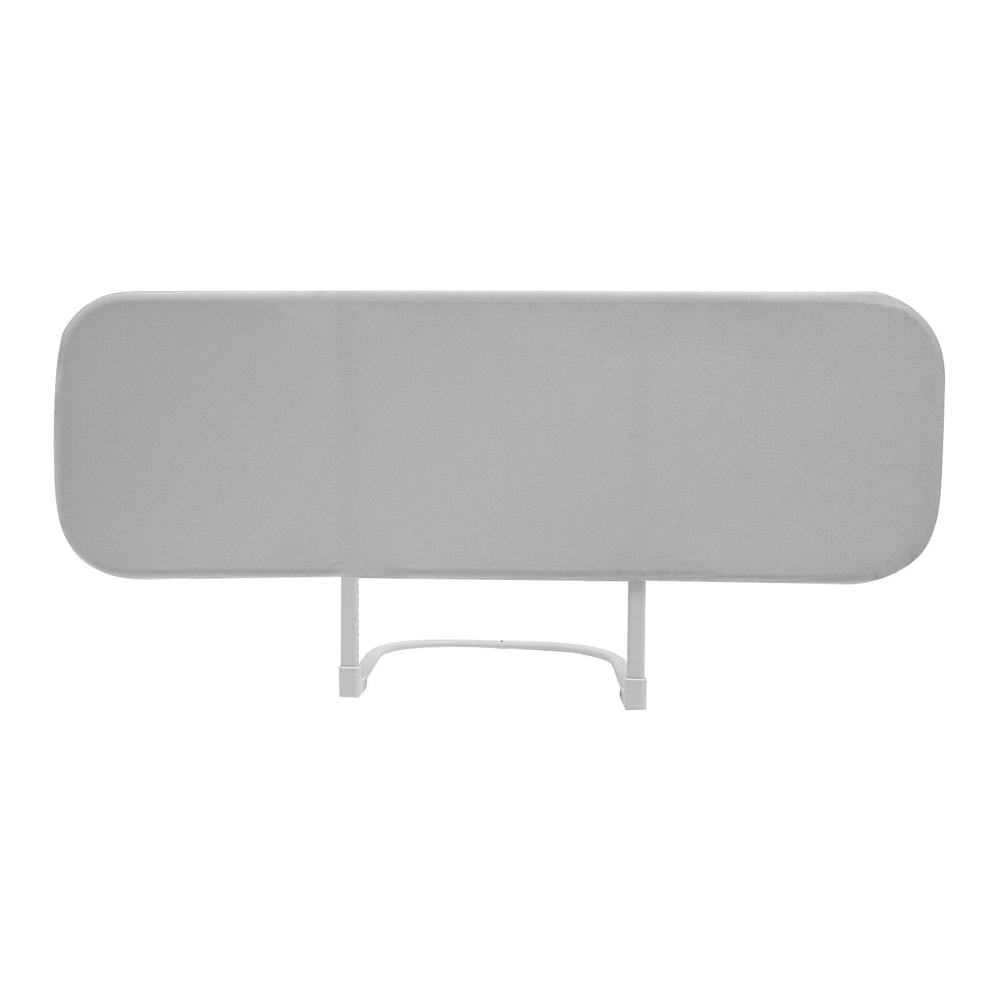 Toddler Bed Rail Guard Foldable Safety Bed Rail For Kids 13