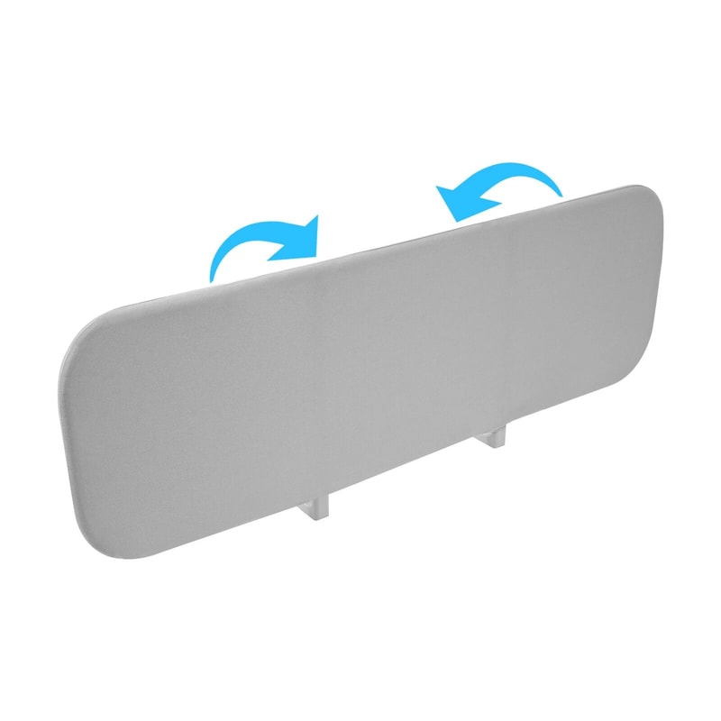 Toddler Bed Rail Guard Foldable Safety Bed Rail For Kids 14