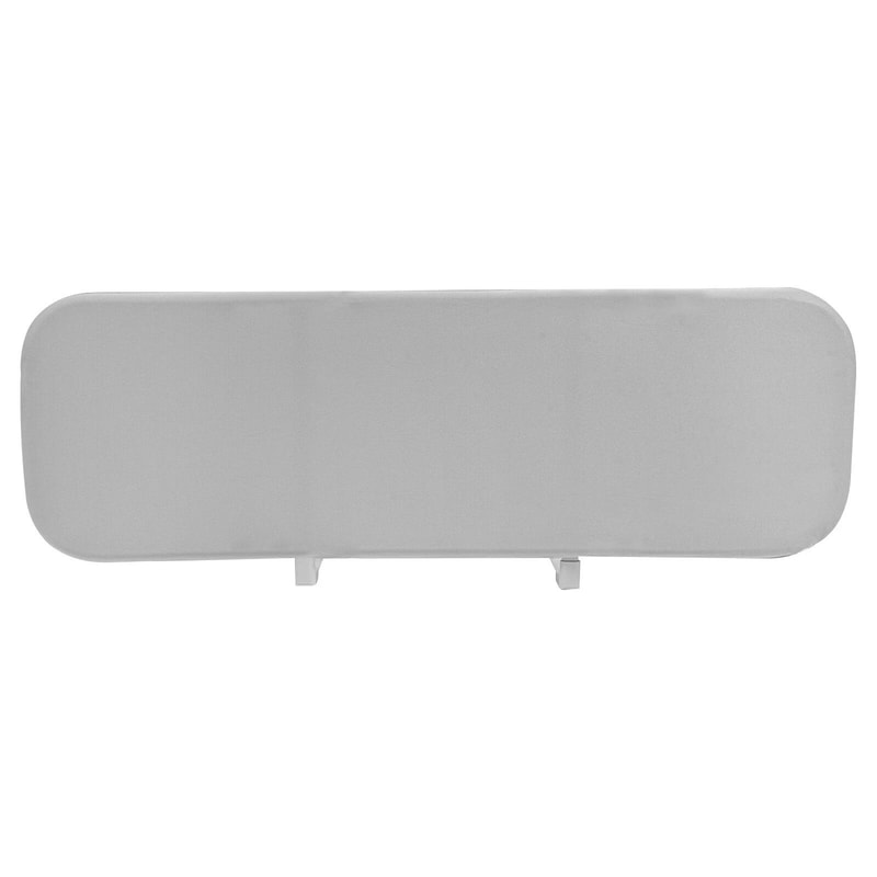 Toddler Bed Rail Guard Foldable Safety Bed Rail For Kids 12