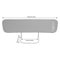 Toddler Bed Rail Guard Foldable Safety Bed Rail For Kids 15